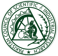 PCSIR certification logo