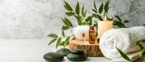 Bath Salt