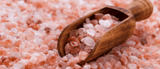Edible Salt