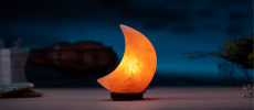 Salt Lamps