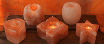 Tea Light Candle Holder