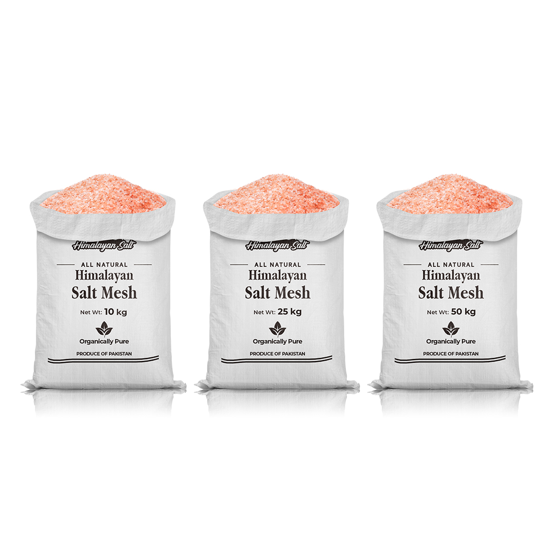 Bulk