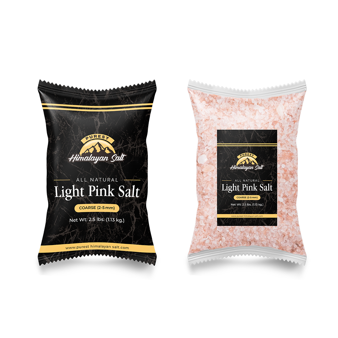 Pillow Pouches