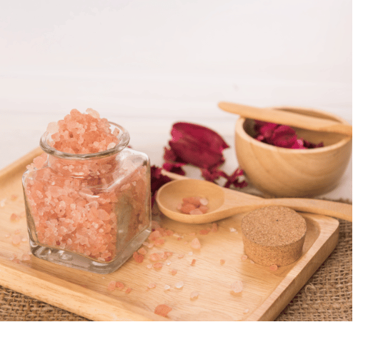 Bath Salt