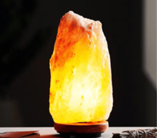 Salt Lamps