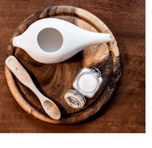 Aroma Salt