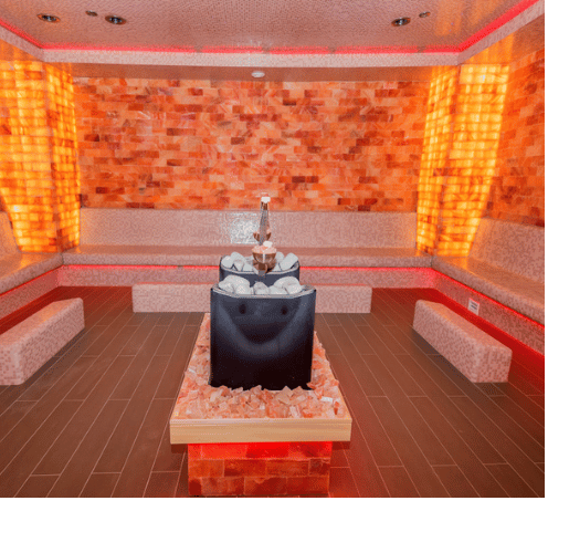 Salt Wall Tiles