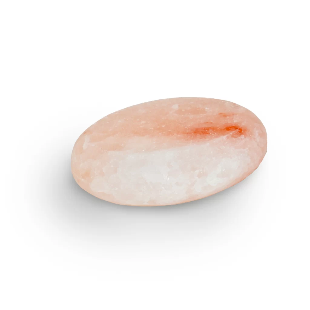 Oval Shaped with Flat Face and Rounded Corners