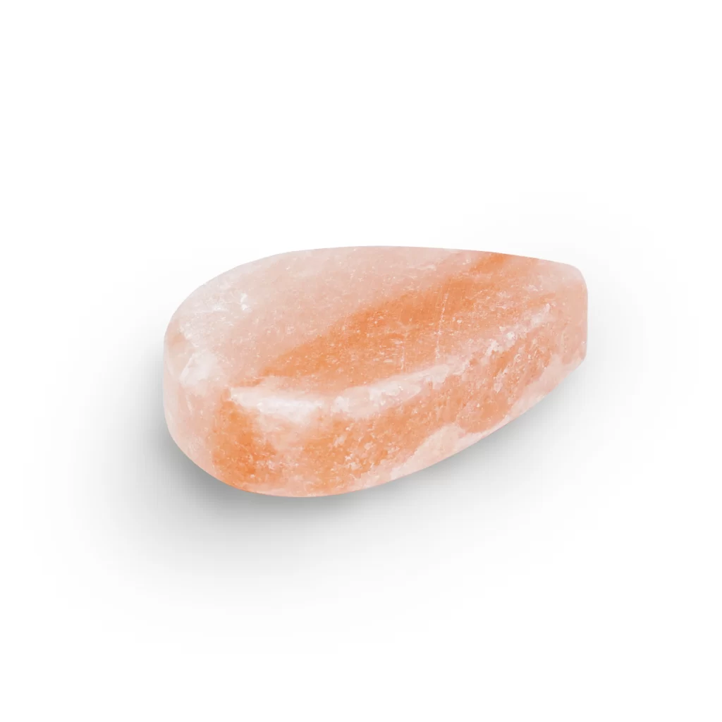Tear Drop with Flat Sides
