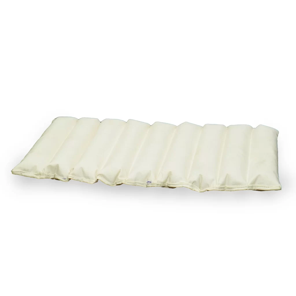 Puffer Therapy Pillow (9 Pipe) 14×8″