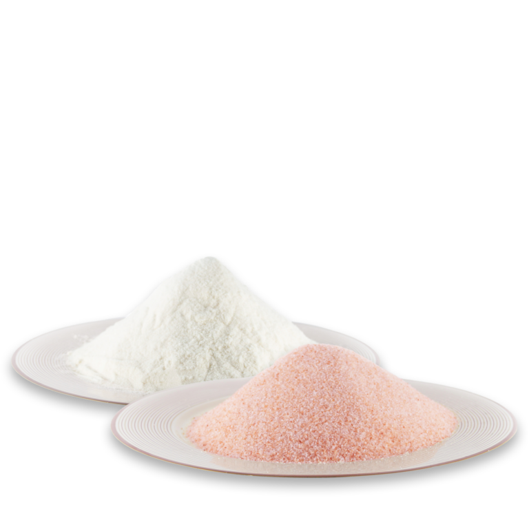 Edible Salt
