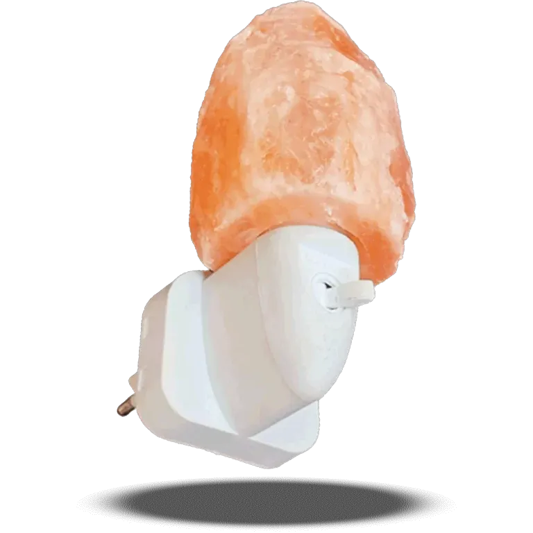 Salt Night Lights